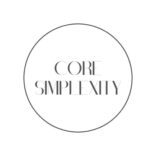 Core Simplexity